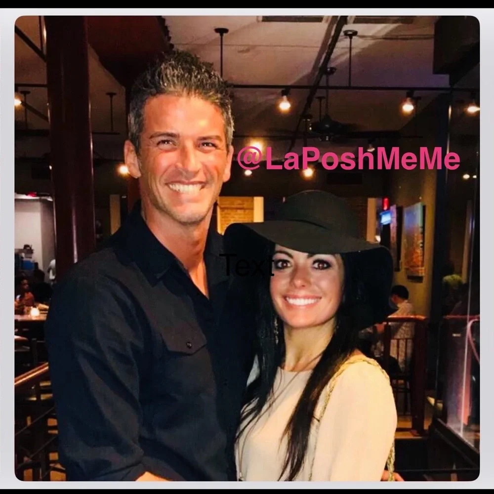 @LaPoshMeMe is LIVE! ❤️💃🏻🔥🥰 - Picture 1 of 1